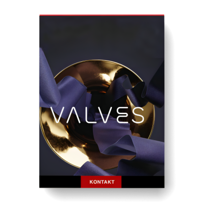 Native Instruments – Valves