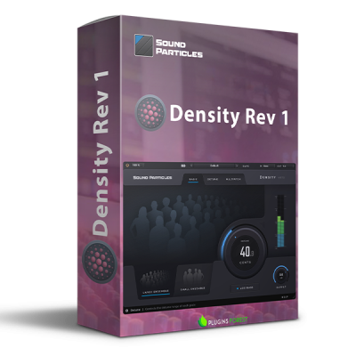 Sound Particles Density Rev1 (Windows)