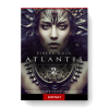 Zero-G Ethera Gold Atlantis v2