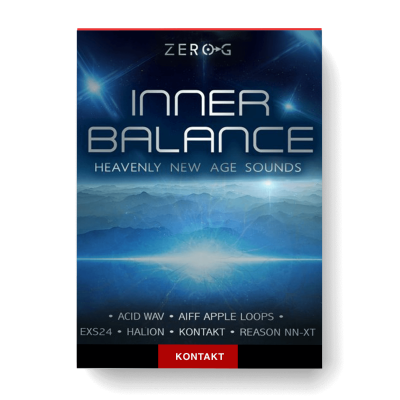 Zero-G Inner Balance