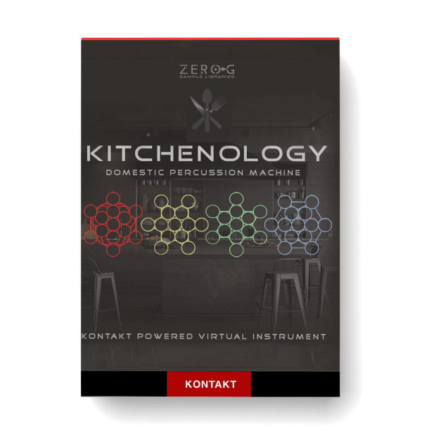 Zero-G Kitchenology