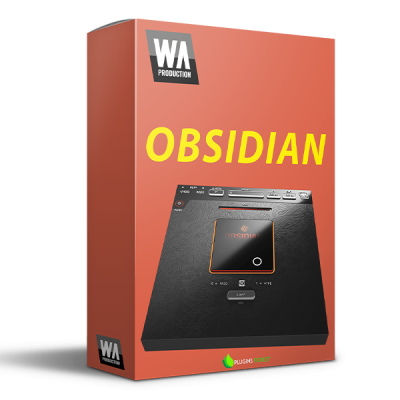 W.A Production Obsidian (Windows)
