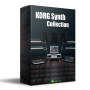 KORG Synth Bundle (Windows)