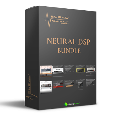 Neural DSP Bundle (Windows)