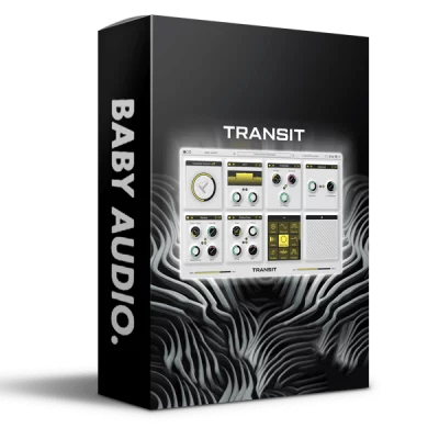 BABY Audio – Transit (Windows)