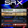 Roland SRX Series (Windows)
