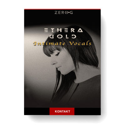 ETHERA GOLD Intimate Vocals