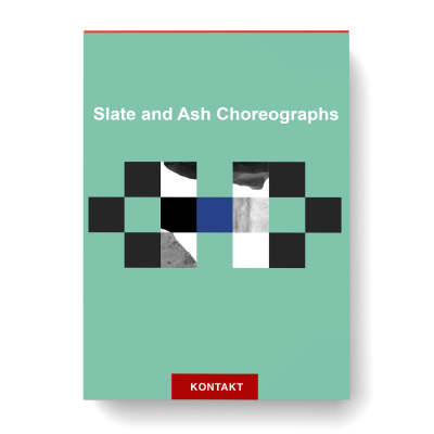 Slate and Ash Choreographs