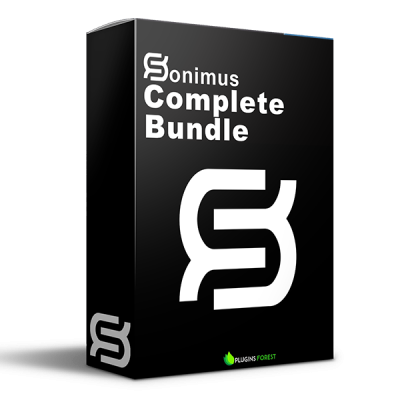 Sonimus Complete Bundle (Windows)