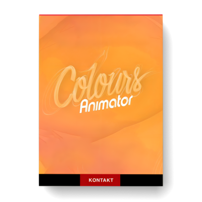 ProjectSam Symphobia Colours Animator