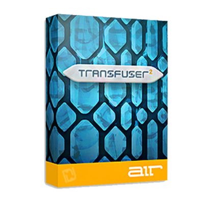 AIR Music Transfuser 2 (Windows)