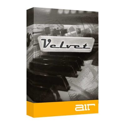 AIR Music – Velvet (Windows)