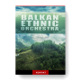 Strezov Sampling – BALKAN Ethnic Orchestra