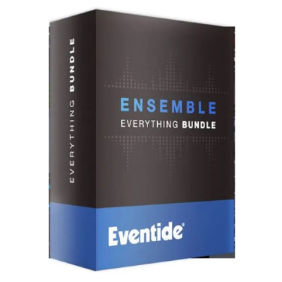 Eventide – Ensemble Bundle (Windows)