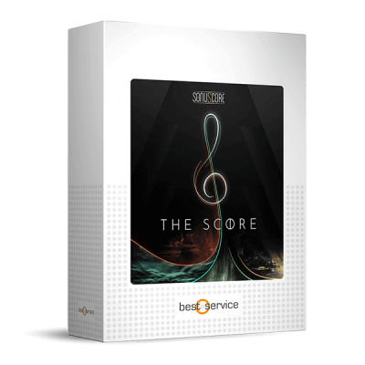 Sonuscore – The Score Library