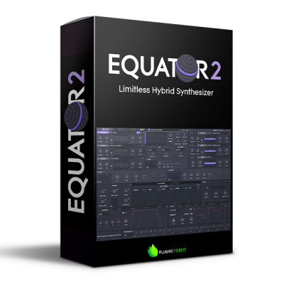 ROLI – Equator 2 + Content (Windows)