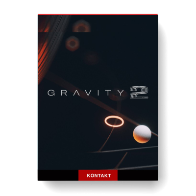 Heavyocity – Gravity 2