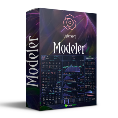 Outersect Modeler (Windows)