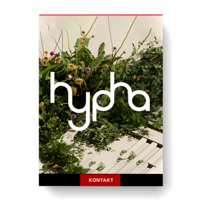 Native Instruments – HYPHA
