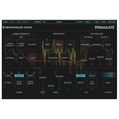 Newfangled Audio – Pendulate (Windows)