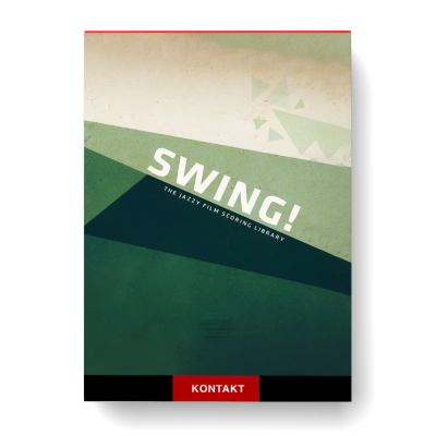 ProjectSAM – Swing