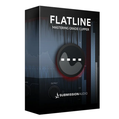 SubMission Audio – Flatline (Windows)