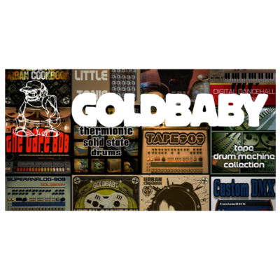 GoldBaby Bundle
