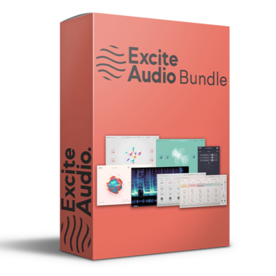 Excite Audio Bundle (Windows)