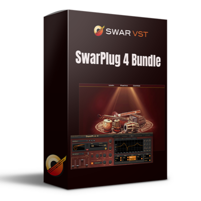 Swar Systems – SwarPlug 4 Bundle (Windows)