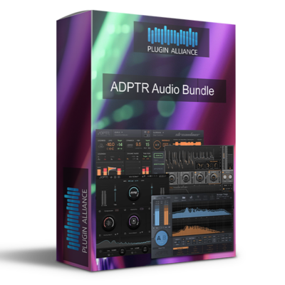 ADPTR Audio Bundle (Windows)