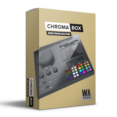 W.A Production – ChromaBox (Windows)