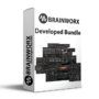 Plugin Alliance & Brainworx Developed Bundle (Windows)