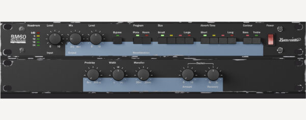 Plugin Alliance - Bettermaker BM60 (Windows)