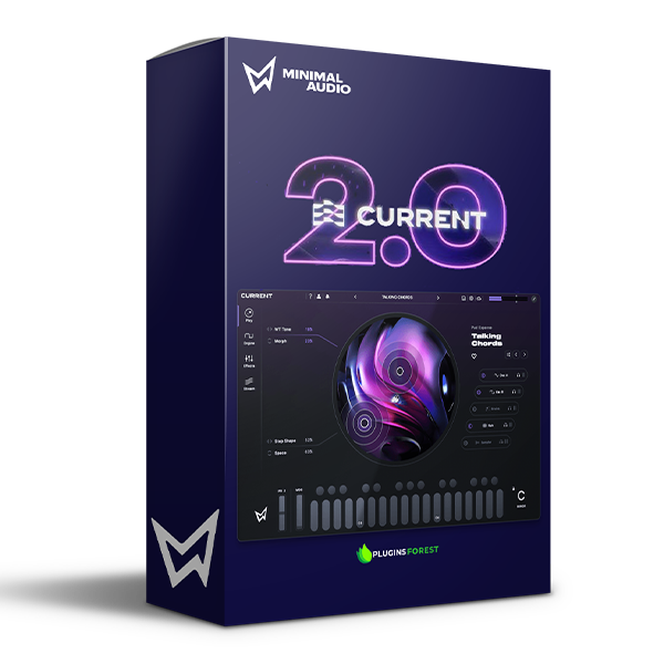Minimal Audio – Current 2.0 (Windows)