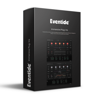 Eventide – Immersive Bundle (Windows)