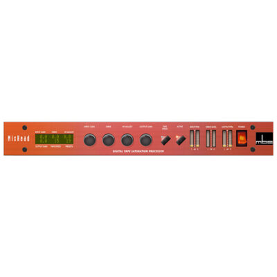 Make Believe Studios – MixHead (Windows)