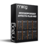 Moog Music - Complete Moogerfooger Effects Bundle (Windows)