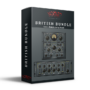 Nomad Factory - British Bundle (Windows)