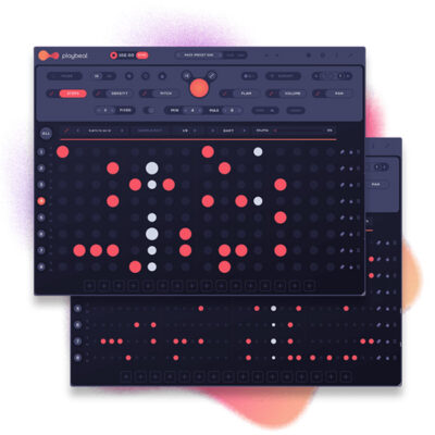 Audiomodern – Playbeat 3 (Windows)
