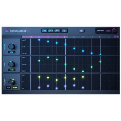 Mountainroad DSP – Lumina Delay (Windows)