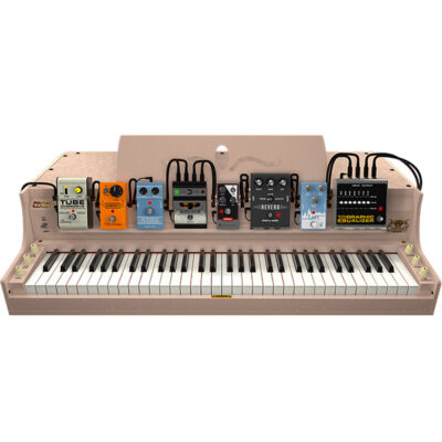 Cherry Audio – Wurlybird 140B (Windows)