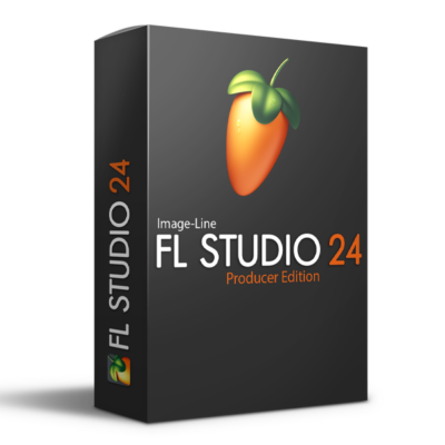 FL Studio 24 Producer Edition