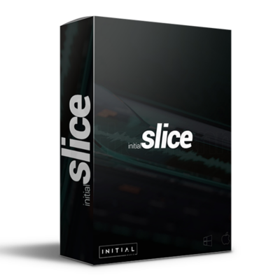 Initial Audio – Slice (Windows)