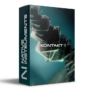 Native Instruments – Kontakt 8 (Windows)