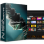 Native Instruments – Kontakt 8 PRO With 110 Premium Libraries (Windows)