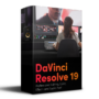 DaVinci Resolve Studio 19 (Windows)