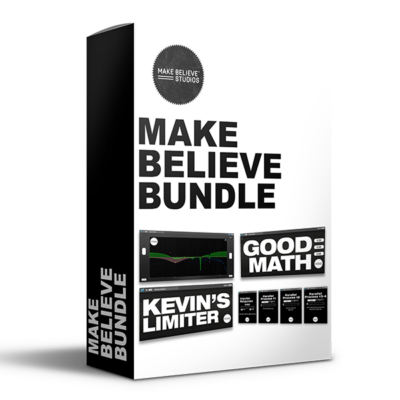 Make Believe Bundle (Windows)