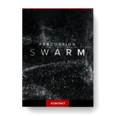 Spitfire Audio – Percussion Swarm