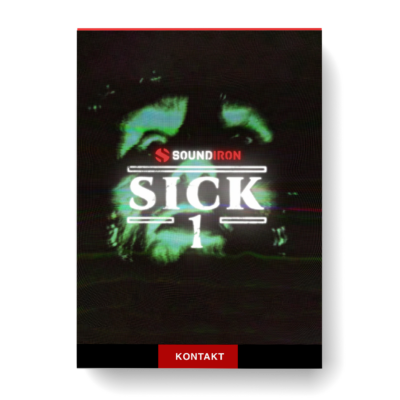 Soundiron – Sick 1