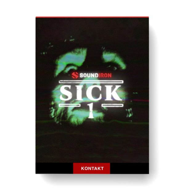Soundiron – Sick 1